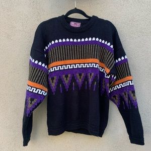 Vintage Sweater